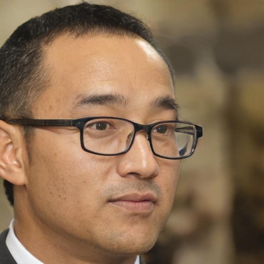 Instructor principal program SEO